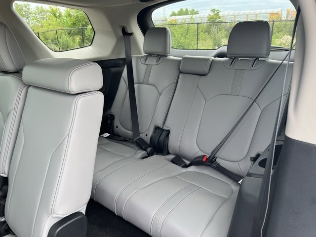 New 2025 Honda Pilot EX-L image 27