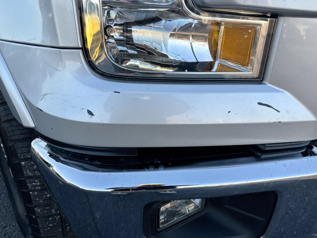 Used 2016 Ford F150 Lariat AWD/4WD image 31