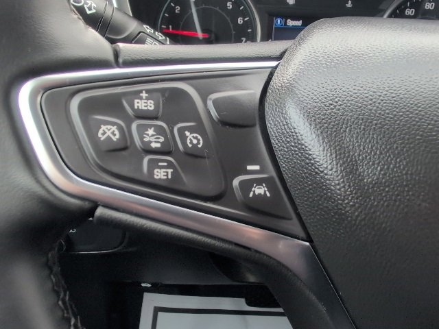 Certified 2024 Chevrolet Equinox LT w/ LPO, Floor Liner Package image 19