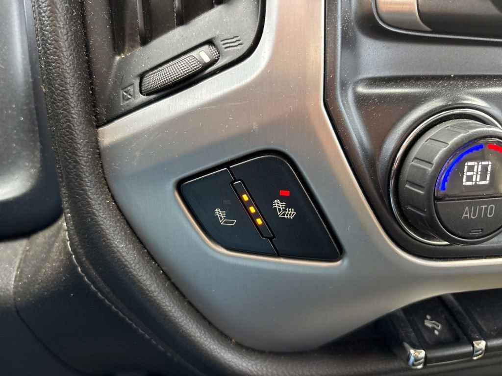 Used 2016 GMC Sierra 1500 SLT w/ Texas SLT Premium Package image 7