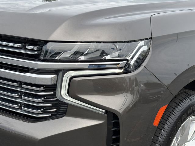 Used 2021 Chevrolet Suburban Premier RWD image 28