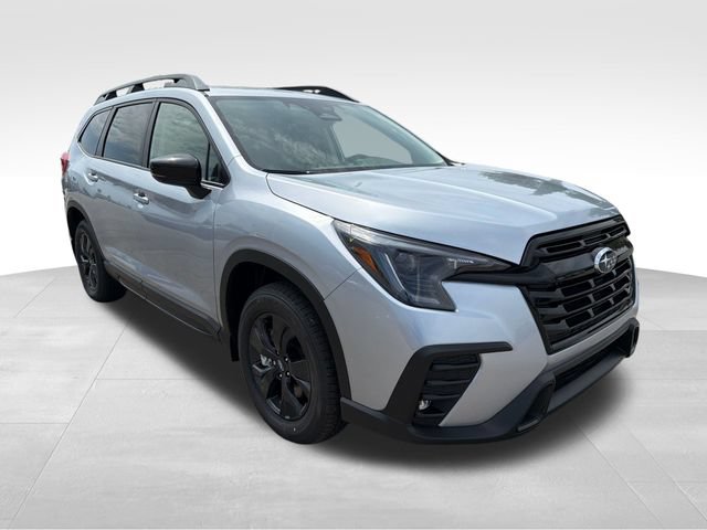 New 2026 Subaru Ascent Premium