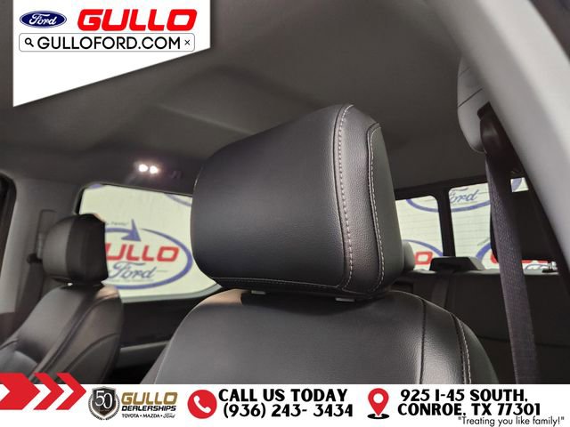 Used 2023 Ford F250 Lariat w/ Chrome Package AWD/4WD image 17