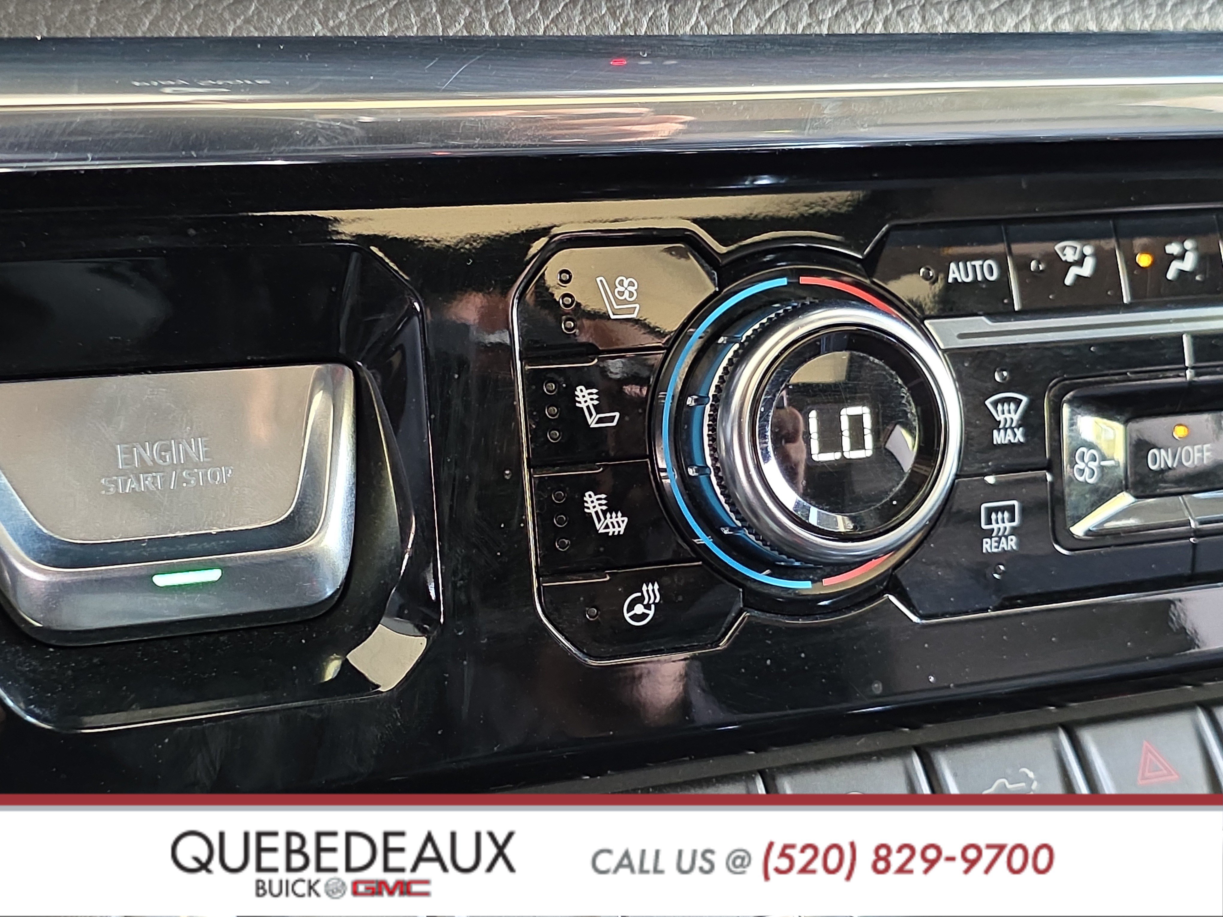 Used 2025 GMC Sierra 1500 Denali AWD/4WD image 21