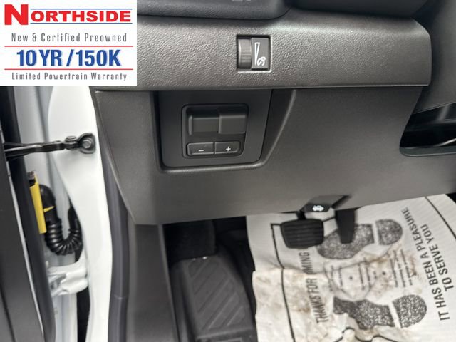 New 2026 GMC Canyon Elevation w/ Convenience Package image 18