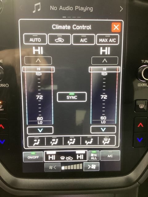 Certified 2026 Subaru Crosstrek 2.5i Premium AWD/4WD image 22
