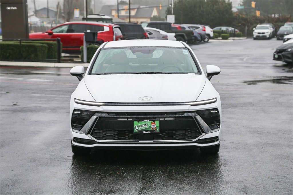 Used 2024 Hyundai Sonata SEL image 3