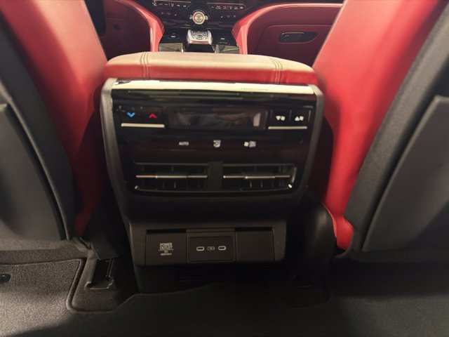 Certified 2025 Acura MDX A-Spec AWD/4WD image 28