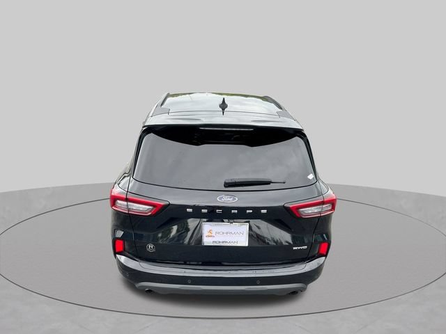 Used 2024 Ford Escape ST-Line w/ Tech Pack #1 AWD/4WD image 31