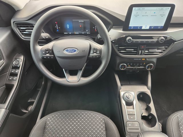 New 2026 Ford Escape Active image 20