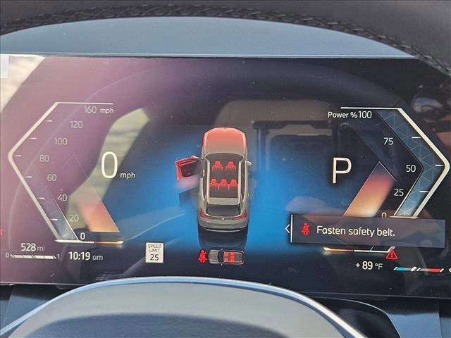 Used 2026 BMW X3 xDrive30 w/ Convenience Package image 11