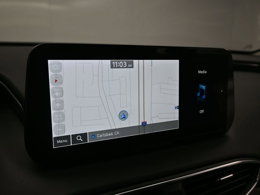 Used 2023 Hyundai Santa Fe Limited image 16