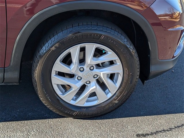 Used 2016 Honda CR-V EX-L image 6