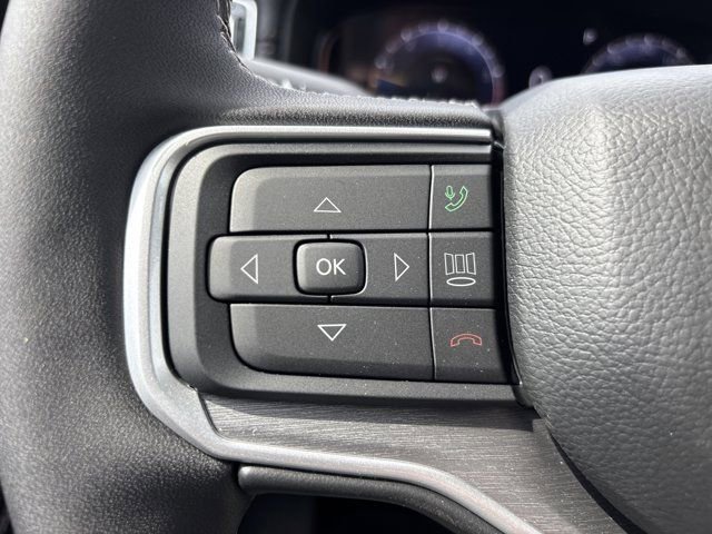 New 2026 Jeep Grand Wagoneer 4WD image 28