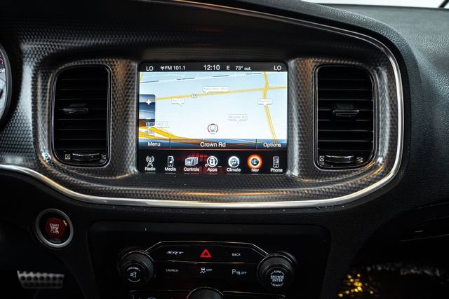 Used 2015 Dodge Charger SRT Hellcat image 32