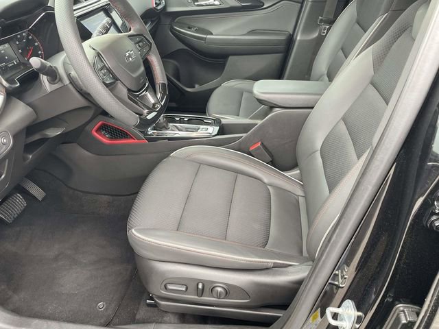 Used 2023 Chevrolet TrailBlazer RS w/ Convenience Package image 14