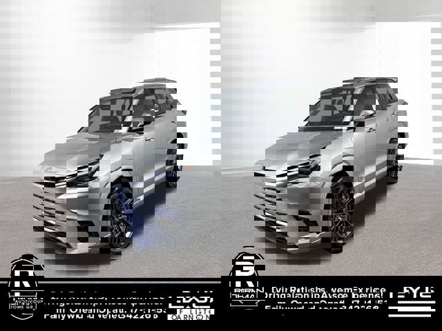 New 2026 Lexus TX 350 AWD image 2