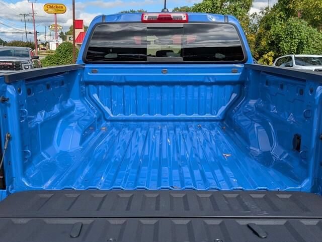 New 2026 GMC Canyon Elevation w/ Convenience Package RWD image 8