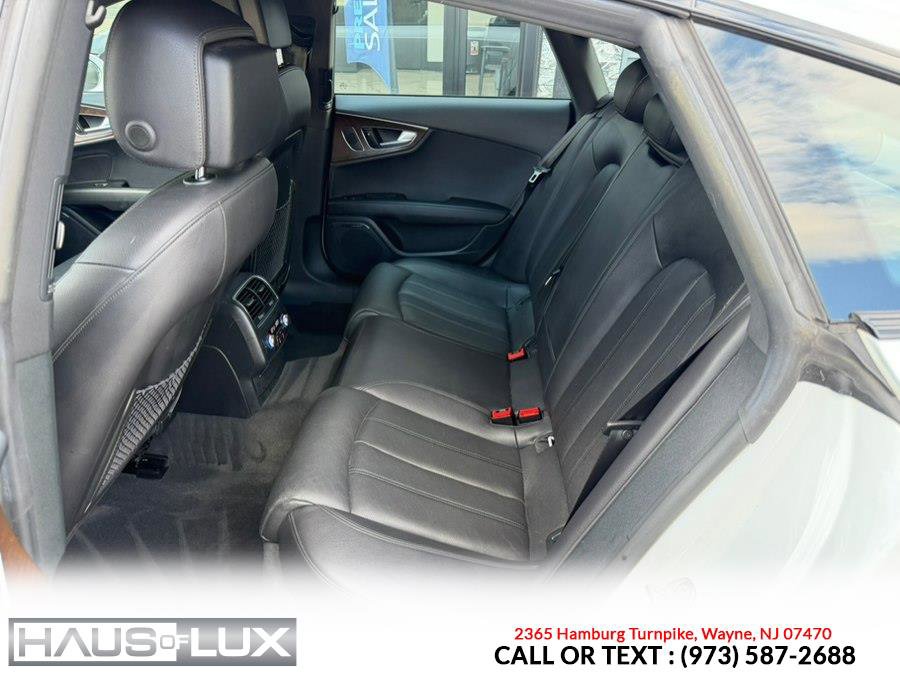 Used 2016 Audi A7 3.0T Prestige w/ Prestige Package image 10