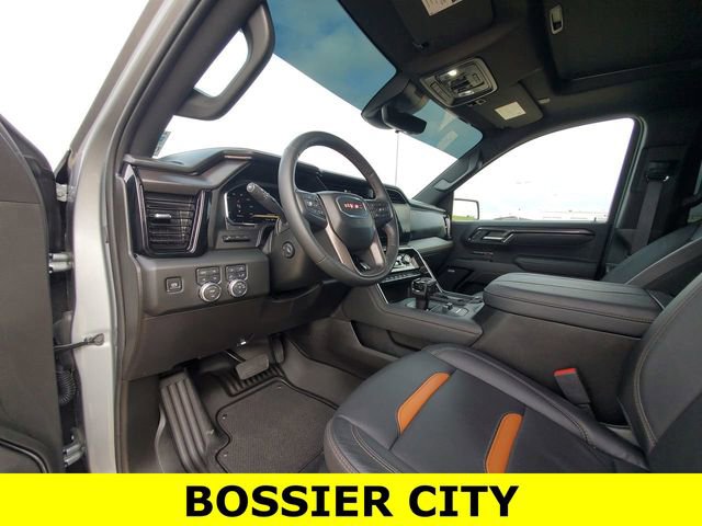 Certified 2026 GMC Sierra 1500 AT4 w/ AT4 Premium Package image 10