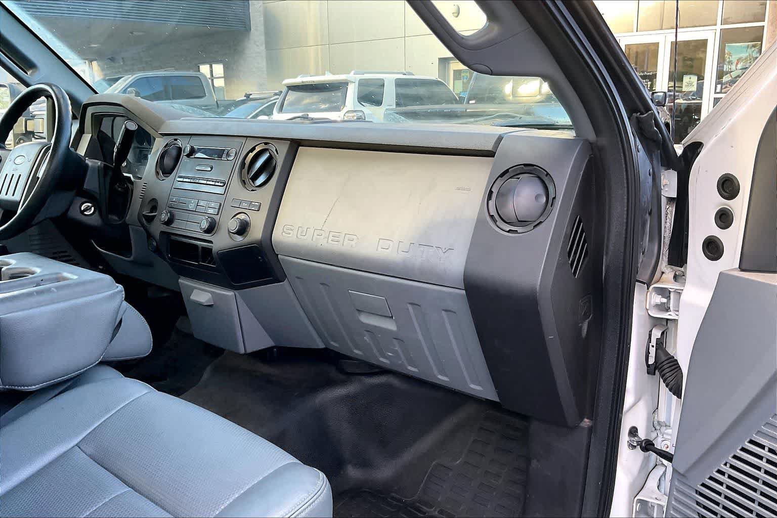 Used 2016 Ford F250 XL RWD image 23