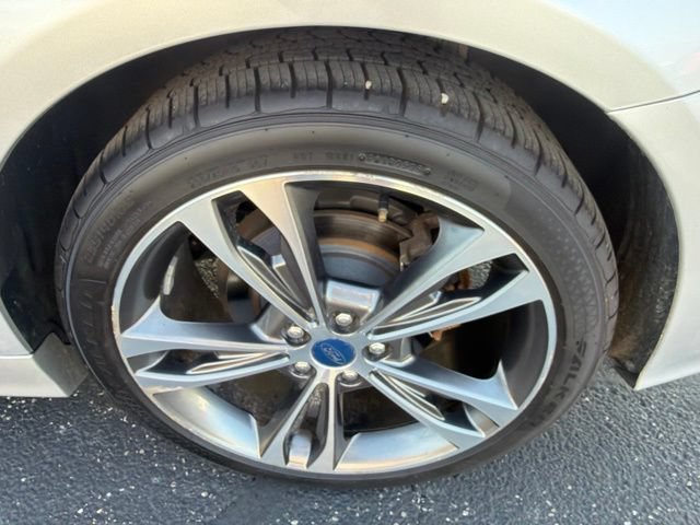 Used 2019 Ford Fusion Titanium FWD image 24