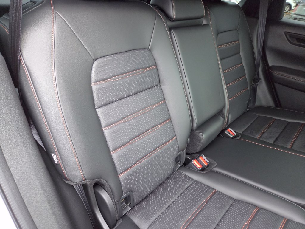 Certified 2025 Honda CR-V Sport-L image 31