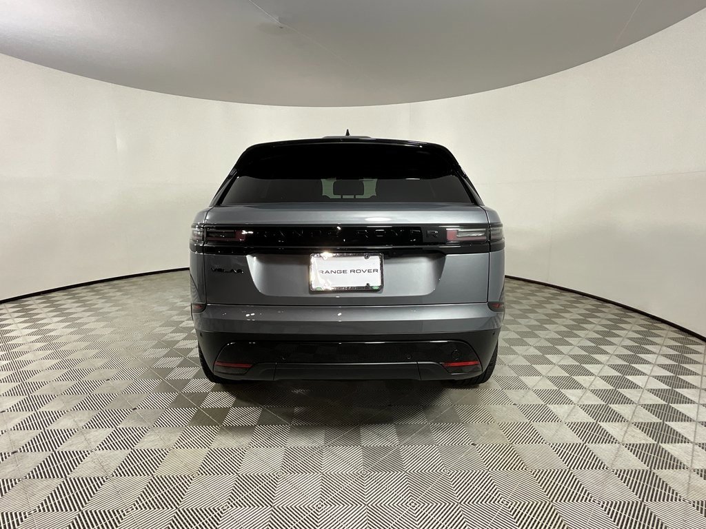 New 2026 Land Rover Range Rover Velar S image 7
