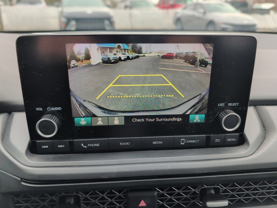 Used 2024 Honda Accord EX image 23