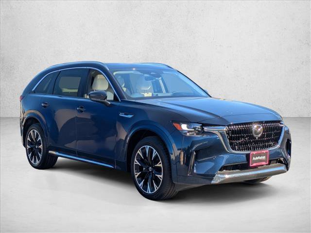 New 2026 MAZDA CX-90 3.3 Turbo S w/ Premium Plus AWD/4WD image 7