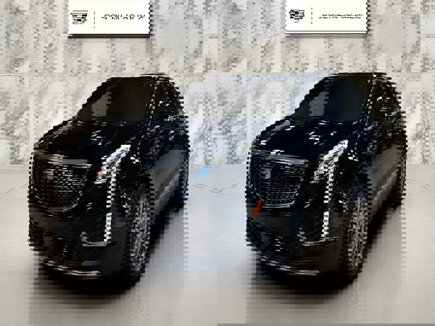 Used 2024 Cadillac XT5 Premium Luxury w/ Platinum Package