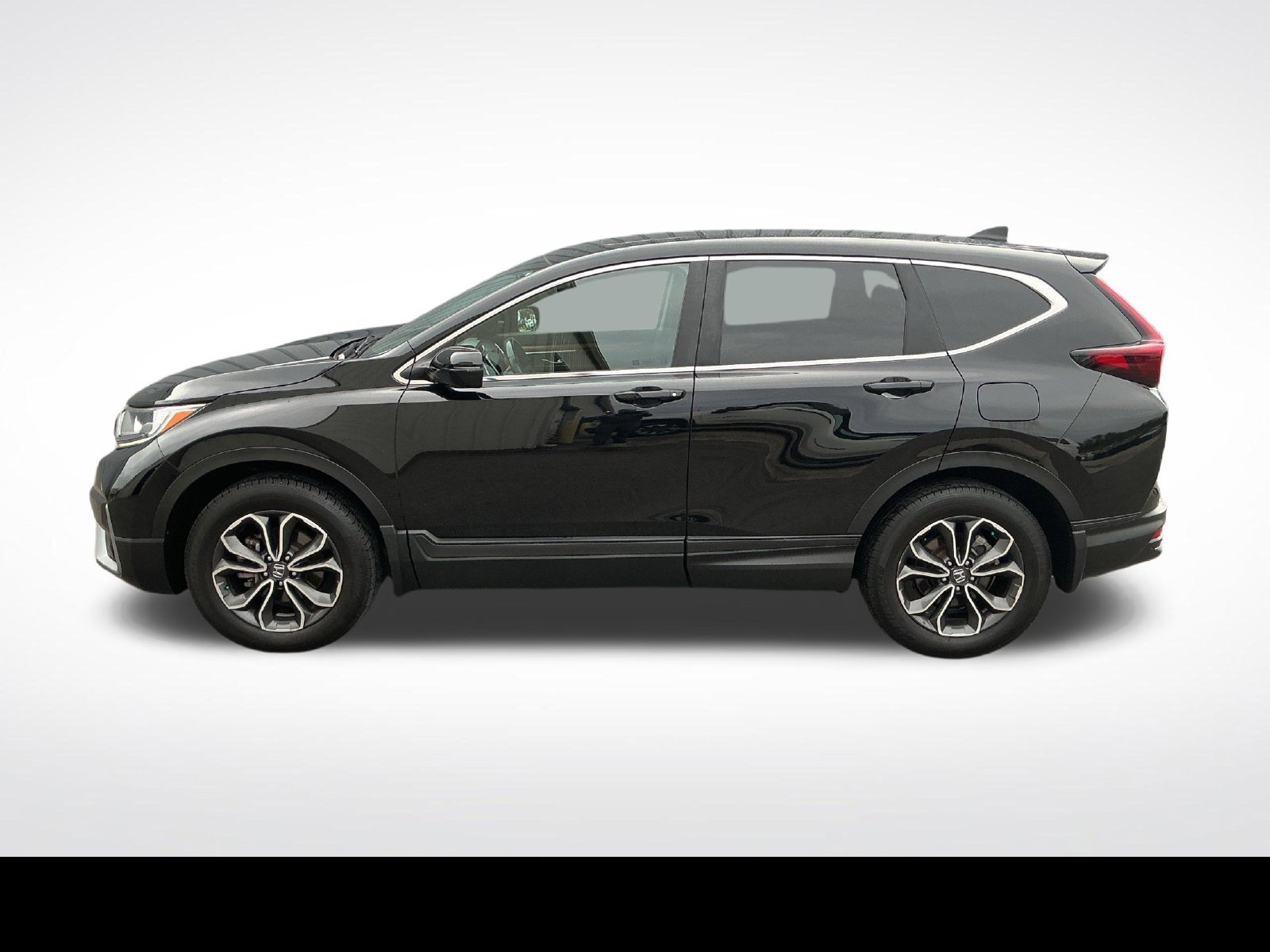 Used 2020 Honda CR-V EX-L image 2