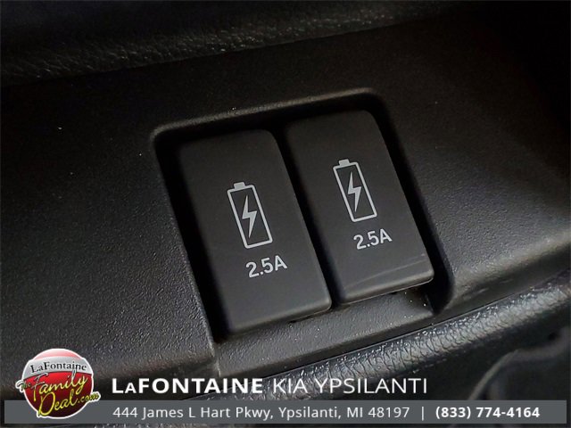 Used 2019 Honda CR-V EX-L image 33