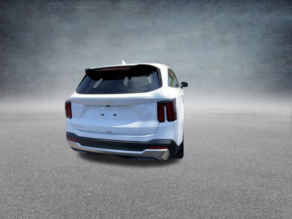 Used 2026 Kia Sorento S image 23