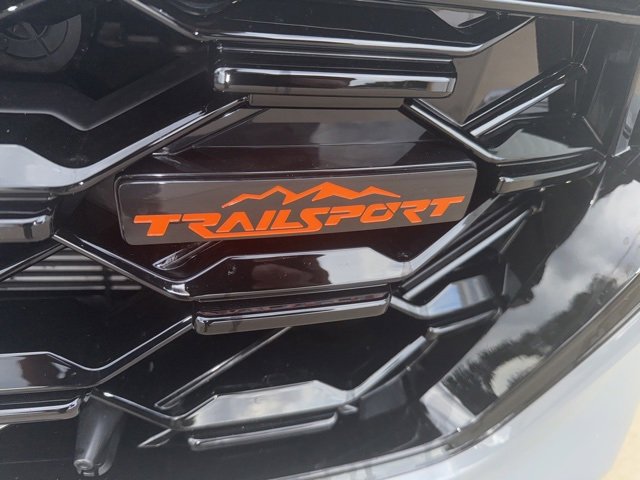 Used 2026 Honda CR-V TrailSport image 4