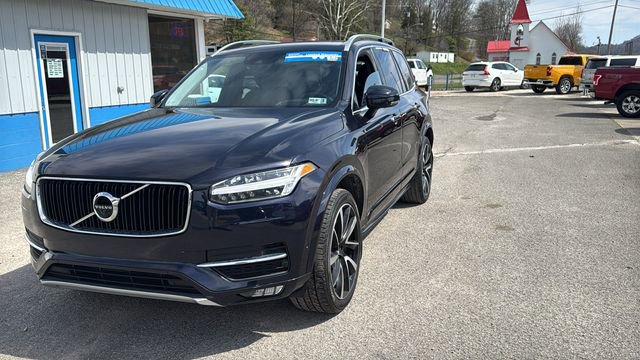 Used 2019 Volvo XC90 T6 Momentum w/ Advanced Package image 15