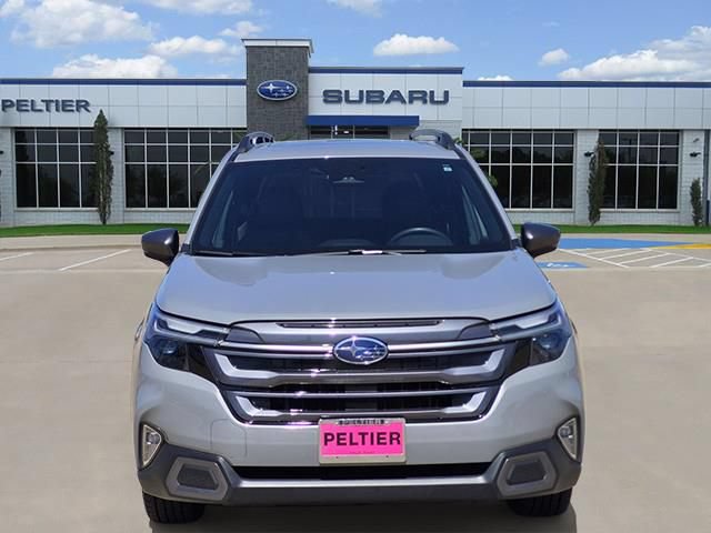 Certified 2025 Subaru Forester Limited AWD/4WD image 2