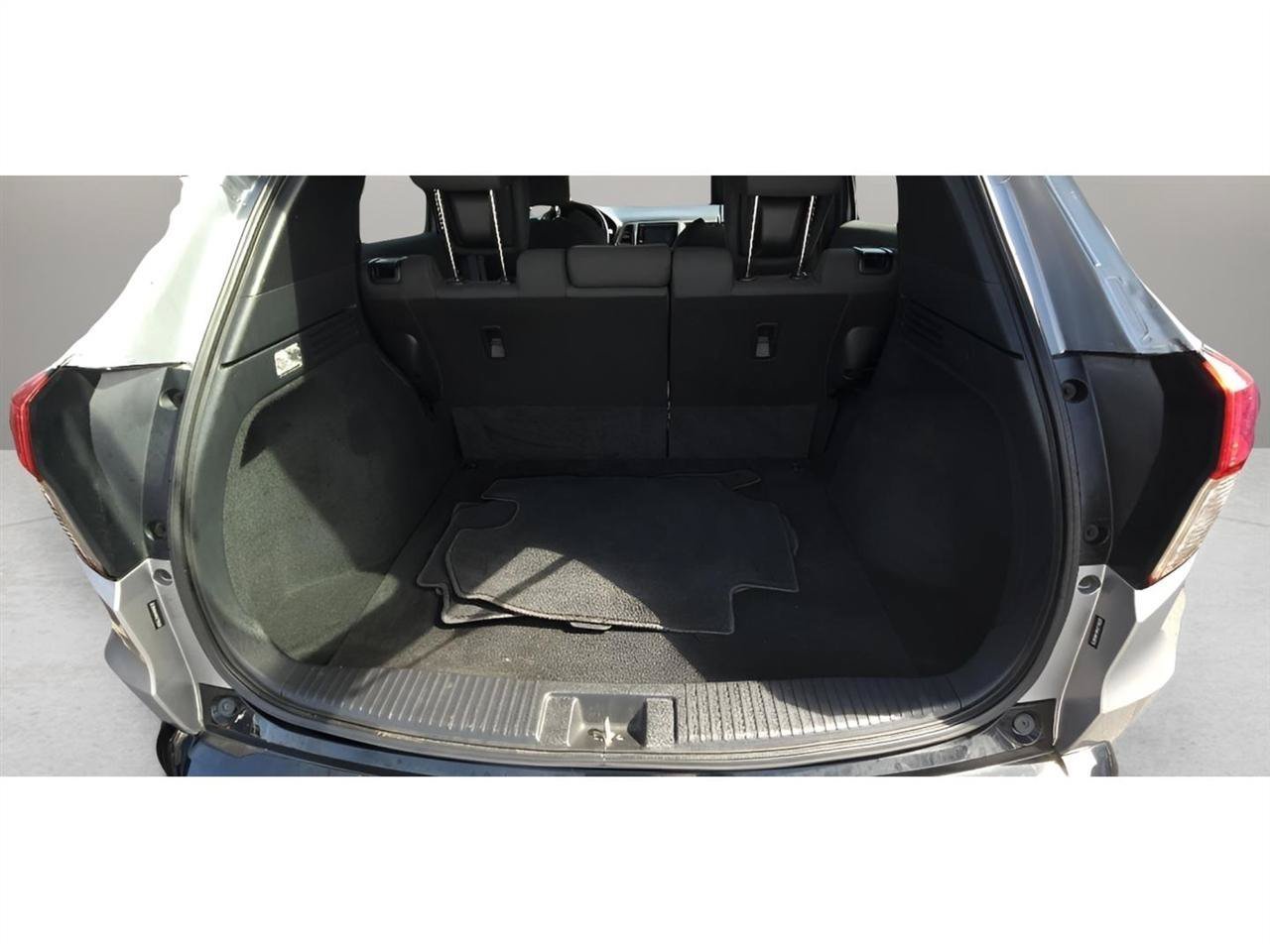 Used 2019 Honda HR-V Sport image 24