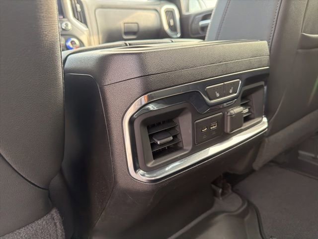 Used 2021 GMC Sierra 1500 AT4 w/ AT4 Value Package AWD/4WD image 14