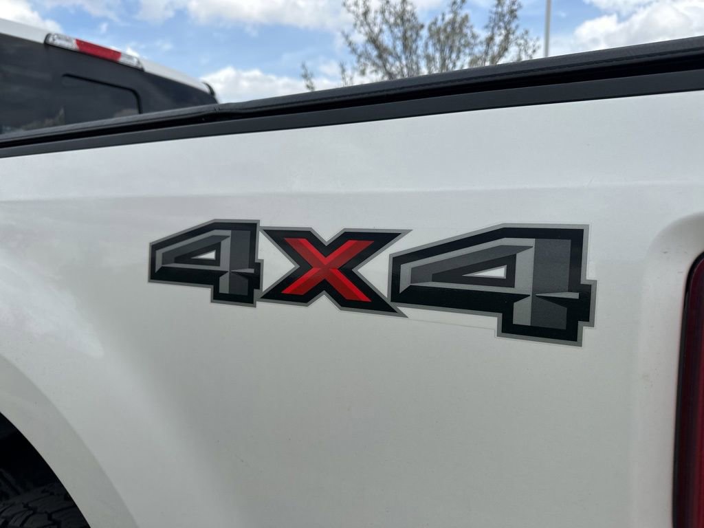 Used 2017 Ford F250 Lariat w/ Lariat Ultimate Package image 5