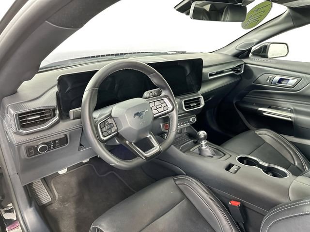 Used 2024 Ford Mustang GT Premium image 18
