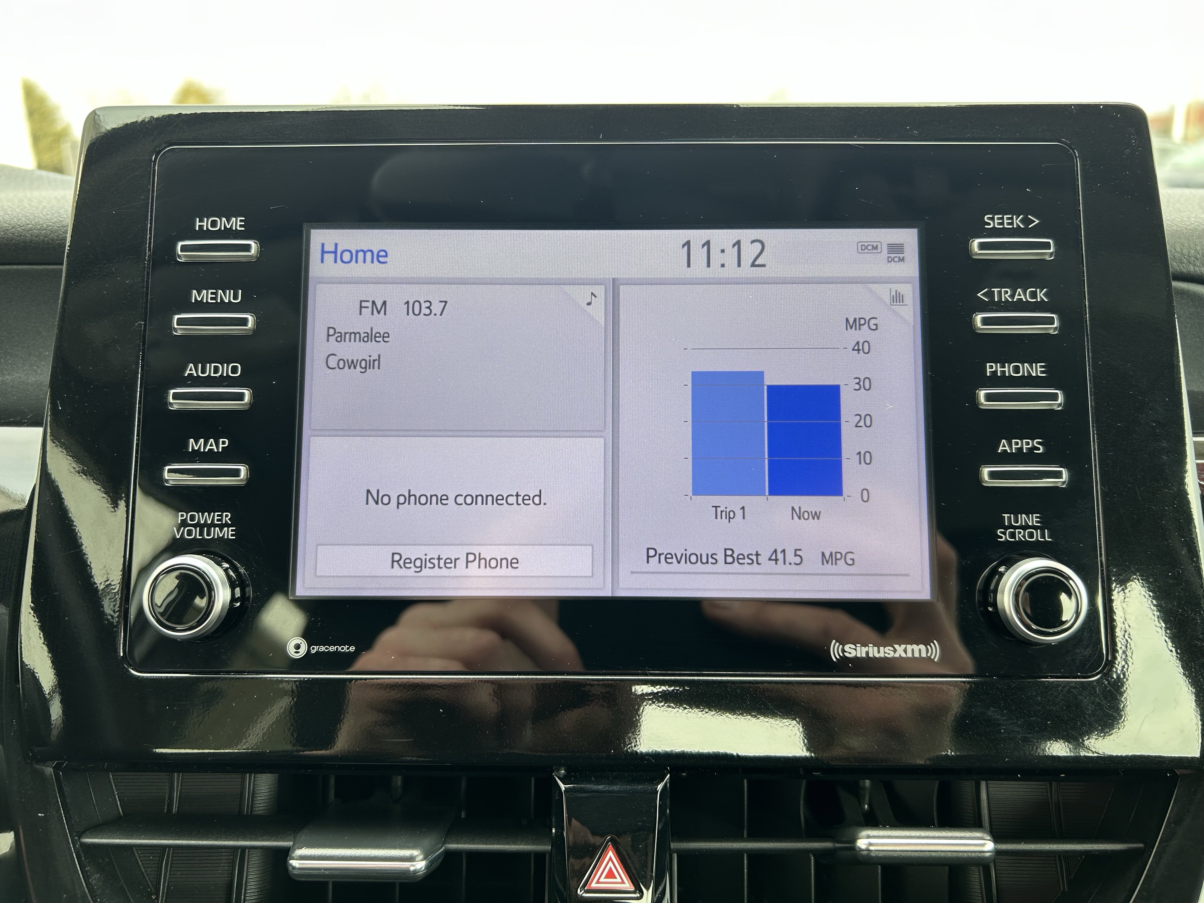 Certified 2024 Toyota Camry SE image 25