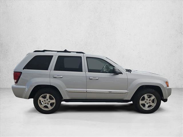 Used 2006 Jeep Grand Cherokee Limited image 4
