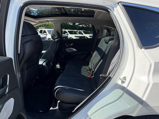 Used 2023 Acura RDX w/ Technology Package FWD image 10