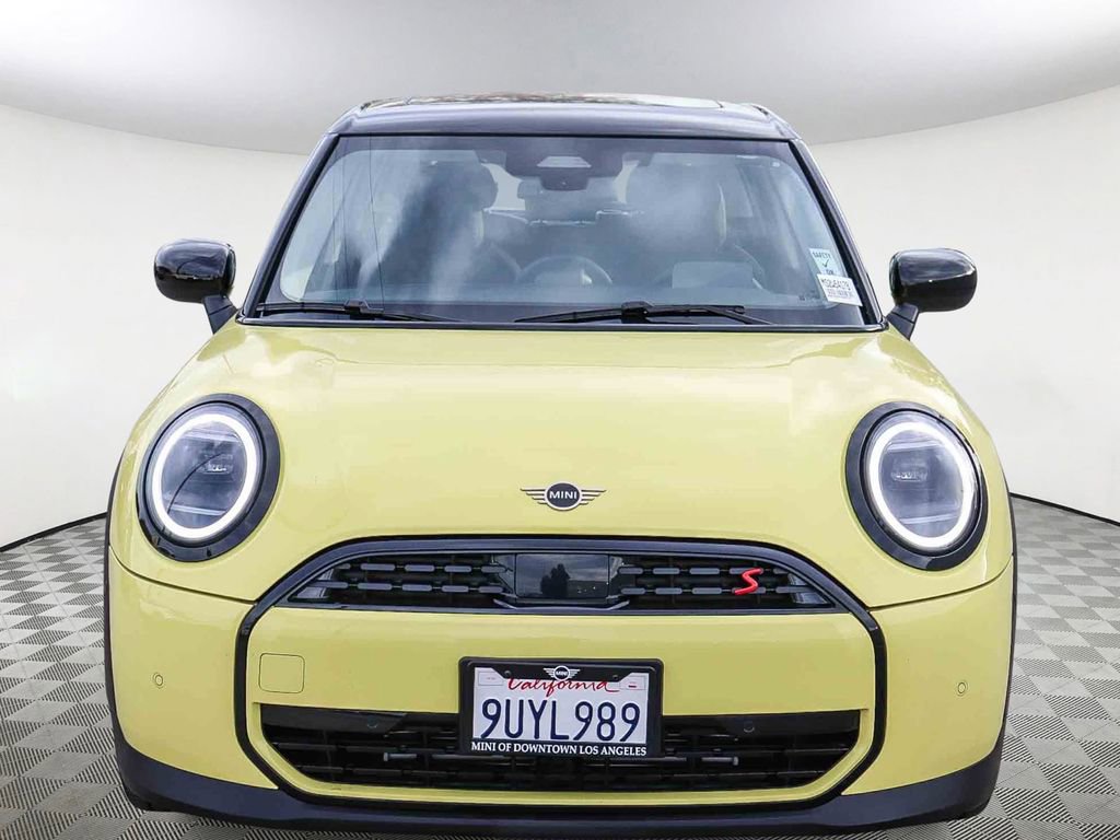 Used 2025 MINI Cooper S image 2