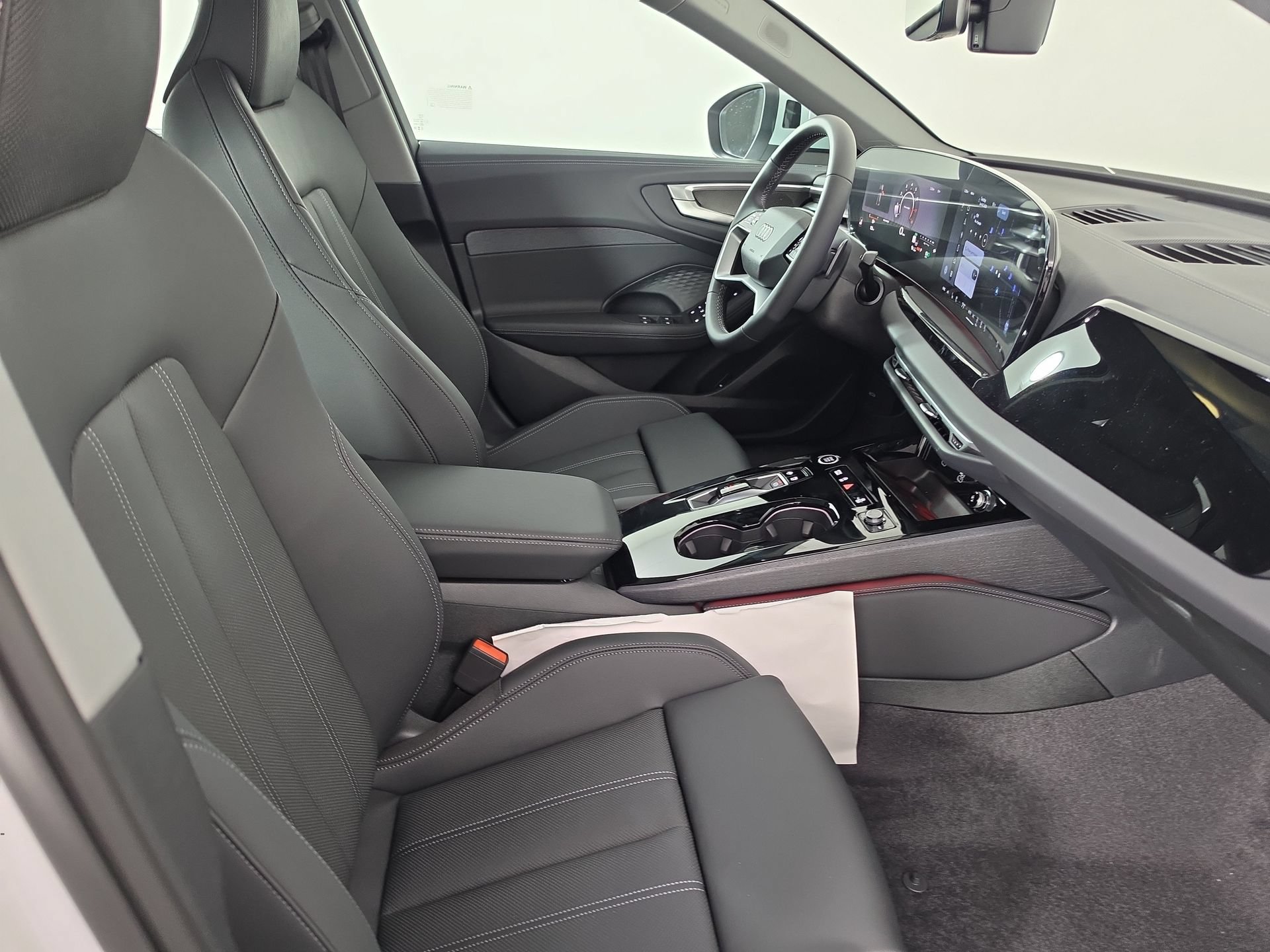 New 2026 Audi A5 2.0T Premium Plus AWD/4WD image 41