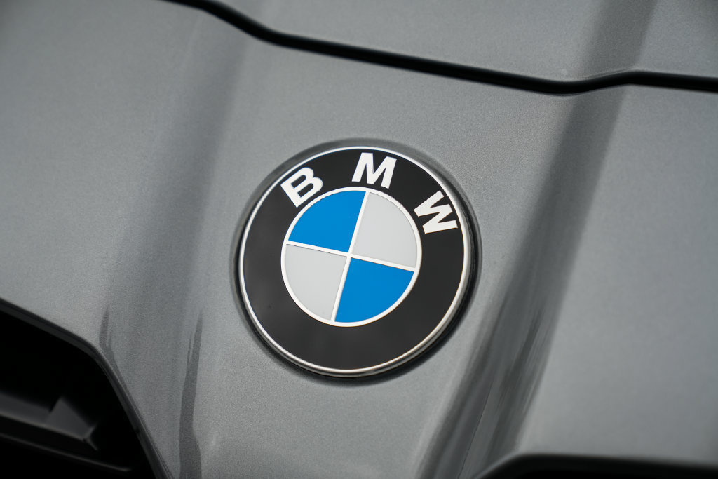 Used 2026 BMW M4 xDrive Competition AWD/4WD image 8