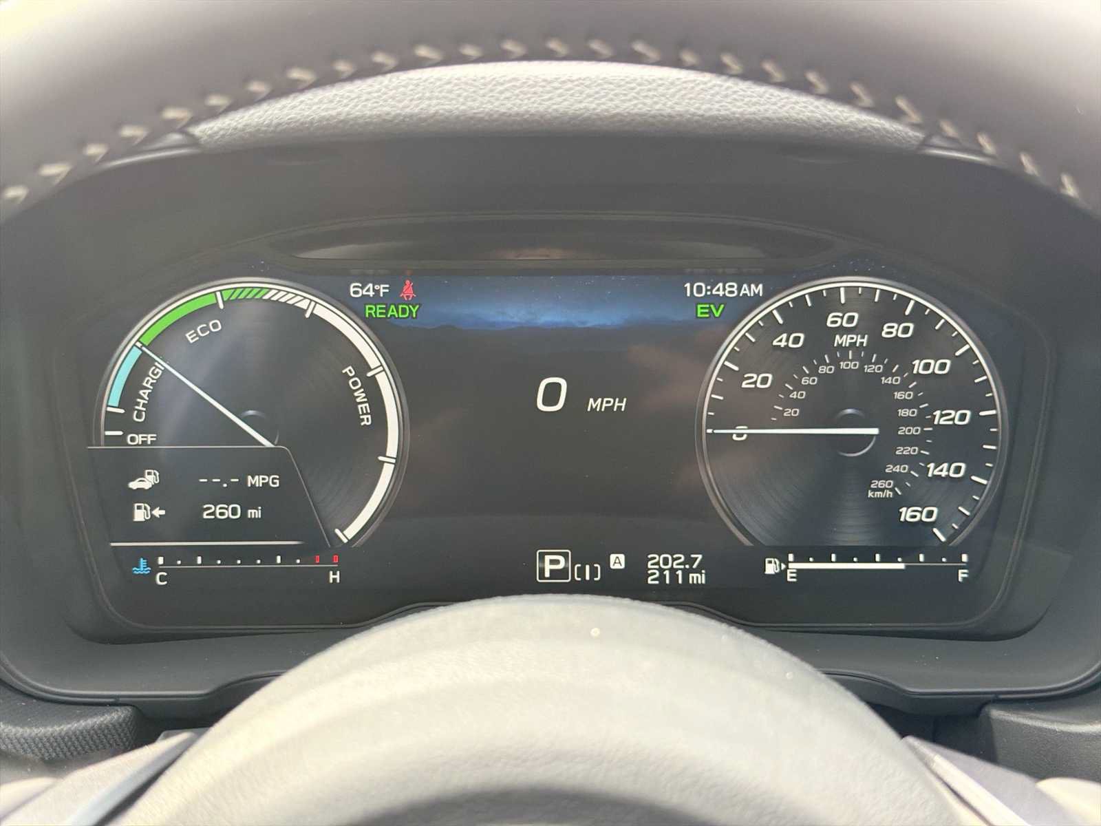 New 2026 Subaru Forester Touring AWD/4WD image 29