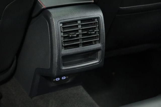 Used 2025 Volkswagen GTI SE w/ SE Leather Seating Package FWD image 29