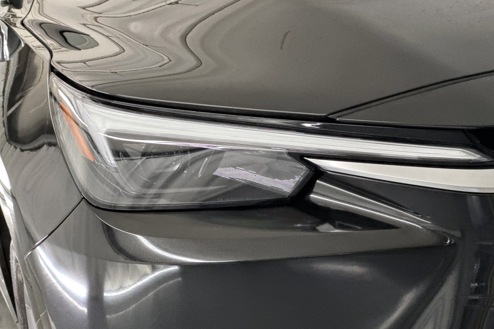 Used 2025 Lexus TX 350 FWD w/ Convenience Package image 12